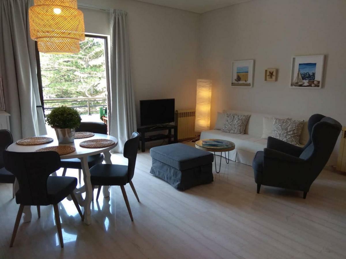 Blue Elegance City Center Heraklion Apartment Buitenkant foto